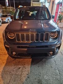 Jeep Renegade 1.5 Turbo T4 MHEV Altitude