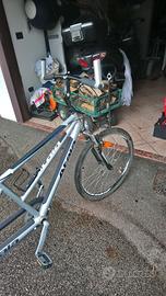 Tandem atala come nuovo