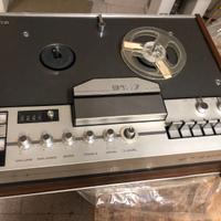 registratore a nastro