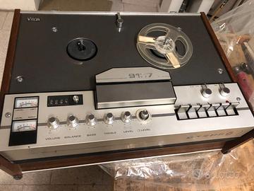 registratore a nastro