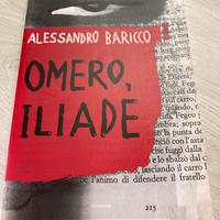 Omero, Iliade - Alessandro Baricco