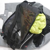 GIVI Borsa da serbatoio magnetica XStream  XS312