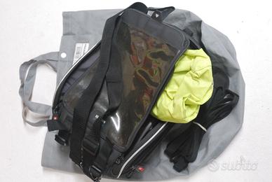 GIVI Borsa da serbatoio magnetica XStream  XS312