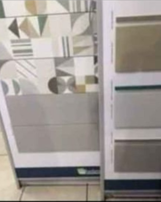 Mattonelle da rivestimento 20x60