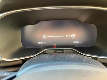 Citroen C5 Aircross 2.0 bluehdi EAT8 Shine