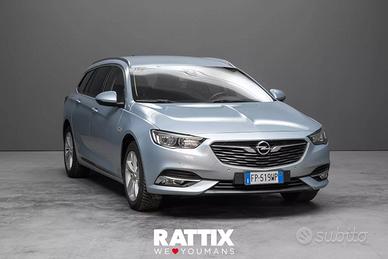 Opel Insignia Sports Tourer 1.6 cdti ecotec 136CV