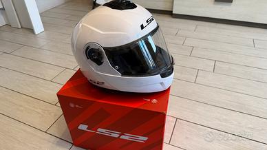 Casco ls2 modulare XS Strobe 2