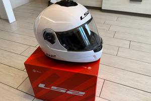 Casco ls2 modulare XS Strobe 2