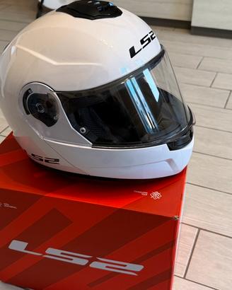 Casco ls2 modulare XS Strobe 2