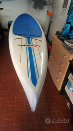 Sup nsp rigido