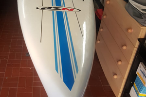Sup nsp rigido