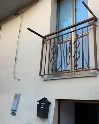 Casa indipendente a Vietri di Potenza ( PZ)