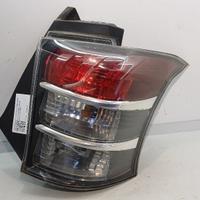 STOP FANALE POSTERIORE DESTRO TOYOTA IQ 1° Serie