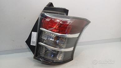 STOP FANALE POSTERIORE DESTRO TOYOTA IQ 1° Serie