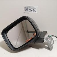 SPECCHIETTO RETROVISORE SINISTRO JEEP Renegade Ser