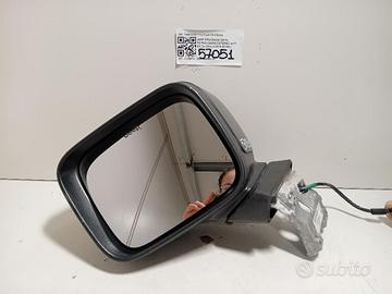 SPECCHIETTO RETROVISORE SINISTRO JEEP Renegade Ser