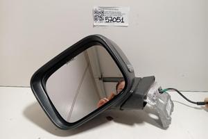 SPECCHIETTO RETROVISORE SINISTRO JEEP Renegade Ser