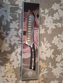 MasterChef Large Santoku Knife 16.5cm