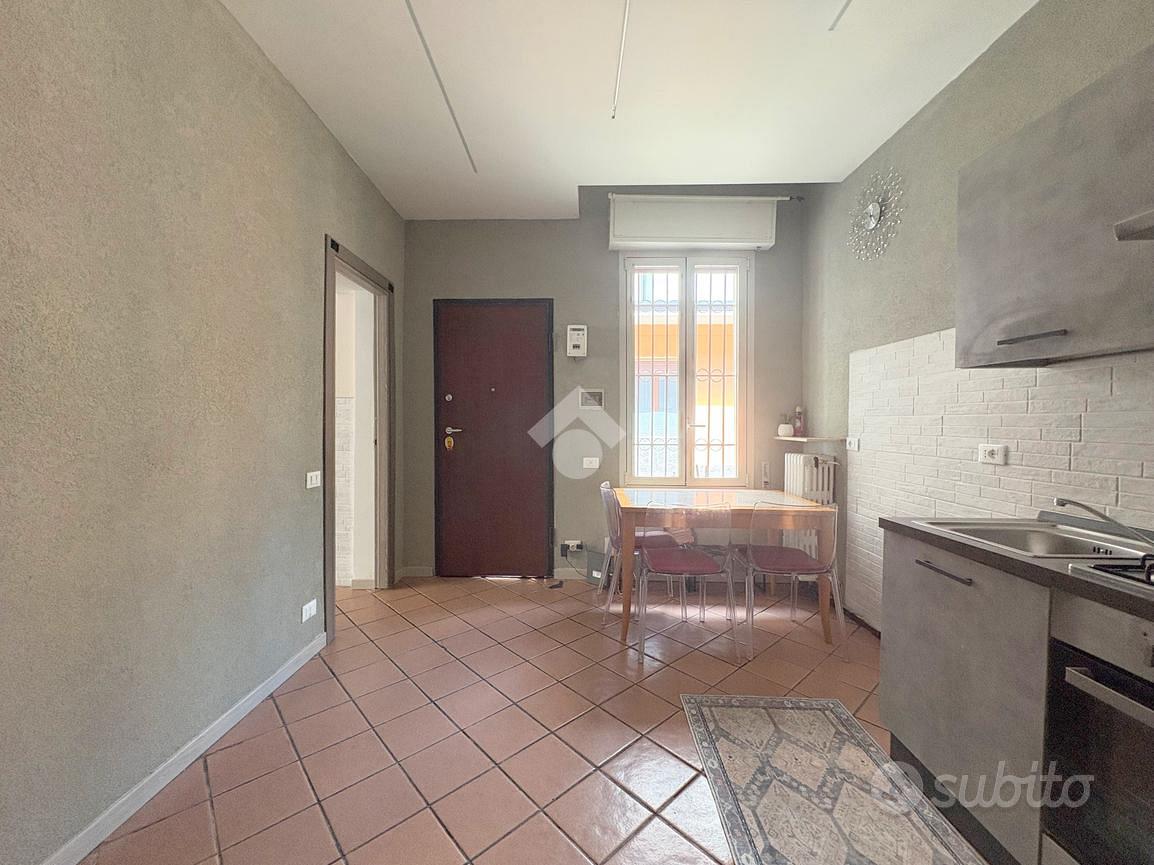Appartamento – LO - Vista 2