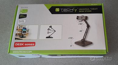 supporto per IPad e Tablet
