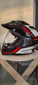 Casco moto adv  shoei hornet   xs