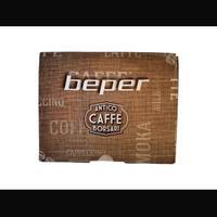 macchinetta da caffe elettrica