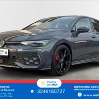 Volkswagen Golf GTI 8 2.0 TSI DSG PANORAMICO NAVI