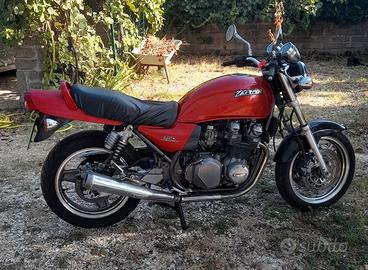 Kawasaki Zephyr 750