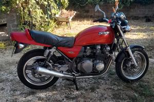 Kawasaki Zephyr 750