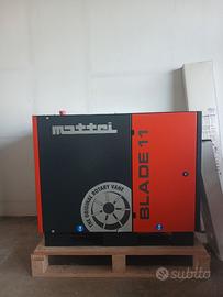 compressore rotativo a palette mattei BLADE 11