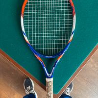 Racchetta tennis