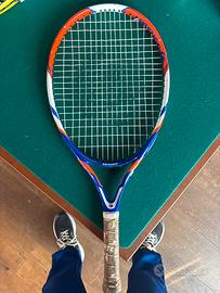 Racchetta tennis