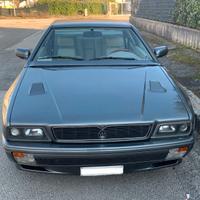 MASERATI Ghibli ABS ASI VENDUTA