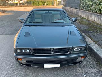 MASERATI Ghibli ABS ASI VENDUTA