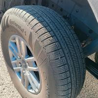 Pneumatici 255/70 R16