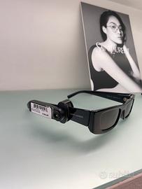 Occhiali da sole Saint Laurent Donna