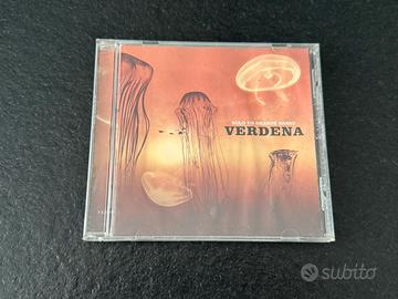 Verdena – Solo Un Grande Sasso (CD)
