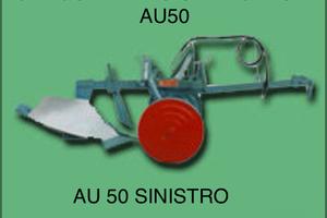 ARATRO MARCA ANGELONI SINISTRO AU 50