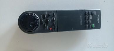 Telecomando Aiwa RC-6VR07 