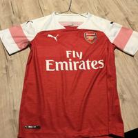 Maglia arsenal