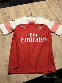 Maglia arsenal