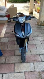 Piaggio Liberty S 50 2019