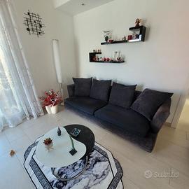 Divano 3 posti Bontempi