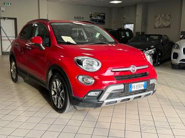 Fiat 500X 1.3 MultiJet 95 CV Cross