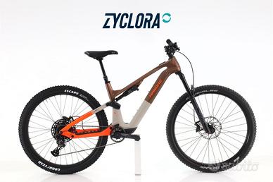 Haibike Lyke CF 10 t.M