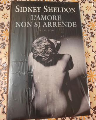 L'Amore non si arrende