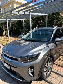KIA STONIC MY24 1.2 GPL URBAN TDN