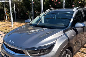 KIA STONIC MY24 1.2 GPL URBAN TDN