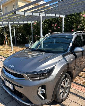 KIA STONIC MY24 1.2 GPL URBAN TDN