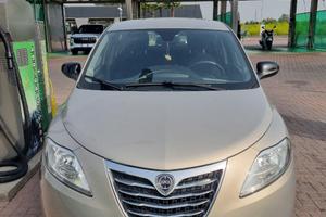 Lancia Y 1.2 GOLD, neopatentati